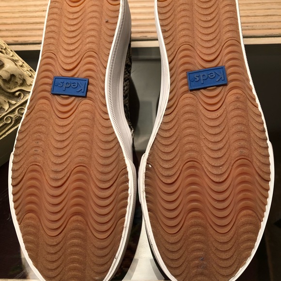 KEDS awesome slip ons, never worn, Dream Foam - Picture 7 of 8